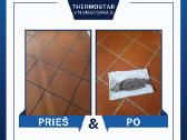 Galingo garų valytuvo Thermostar nuoma - nuotraukos Nr. 14
