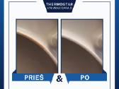 Galingo garų valytuvo Thermostar nuoma - nuotraukos Nr. 23