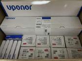 Grindų šildymo valdiklis Uponor Pulse x-265 6x - nuotraukos Nr. 4