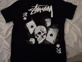 Stussy maike