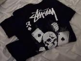 Stussy maike - nuotraukos Nr. 2