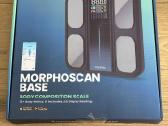 Renpho Morphoscan Msc01 kūno masę analizuojančios