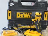 Dewalt Dcf870 Komplektas