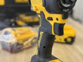 Dewalt Dcf870 Komplektas - nuotraukos Nr. 2