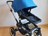 Bugaboo Buffalo 3 in 1 komplektas - nuotraukos Nr. 2