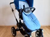 Bugaboo Buffalo 3 in 1 komplektas - nuotraukos Nr. 3