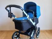 Bugaboo Buffalo 3 in 1 komplektas - nuotraukos Nr. 4