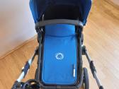 Bugaboo Buffalo 3 in 1 komplektas - nuotraukos Nr. 5