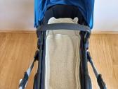 Bugaboo Buffalo 3 in 1 komplektas - nuotraukos Nr. 7