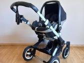 Bugaboo Buffalo 3 in 1 komplektas - nuotraukos Nr. 8