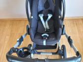 Bugaboo Buffalo 3 in 1 komplektas - nuotraukos Nr. 9