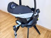 Bugaboo Buffalo 3 in 1 komplektas - nuotraukos Nr. 11