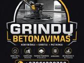Kokybiškas Grindų Betonavimas Kaune Ir Kauno Rajon