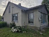Parduodama sodyba gamtos apsuptyje (Ukmergės r.) - nuotraukos Nr. 22