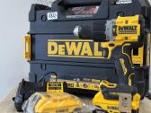 Dewalt Dcd805 18v Xr Komplektas