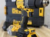Dewalt Dcd805 18v Xr Komplektas - nuotraukos Nr. 2