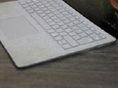 Microsoft Surface i5 2k Ips Touch 250gb SSD - nuotraukos Nr. 4