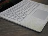Microsoft Surface i5 2k Ips Touch 250gb SSD - nuotraukos Nr. 6