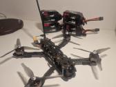 5 colių Fpv dronas