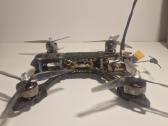 5 colių Fpv dronas - nuotraukos Nr. 3