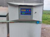 Granulinė krosnelė Benekov Ling 50, 50 kw