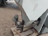 Granulinė krosnelė Benekov Ling 50, 50 kw - nuotraukos Nr. 4