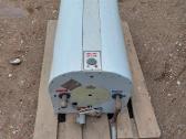 Granulinė krosnelė Benekov Ling 50, 50 kw - nuotraukos Nr. 5
