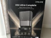 Dreame X50 Ultra Complete / Naujas