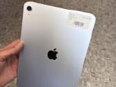 iPad 11 256gb Wi-fi 100% battery - nuotraukos Nr. 2