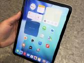 iPad 11 256gb Wi-fi 100% battery