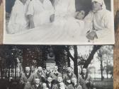 Senos nuotraukos medicina - nuotraukos Nr. 4