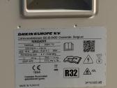 Daikin Rxm60a5v1b kondicionieriaus išorinis 6.0 kw - nuotraukos Nr. 5