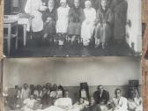 Senos nuotraukos medicina - nuotraukos Nr. 6