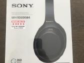 Sony Wh-1000xm4 Ausinės Naujos