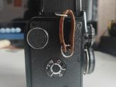 Lubitel 166 su aksesuarais - nuotraukos Nr. 4