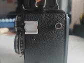 Lubitel 166 su aksesuarais - nuotraukos Nr. 6