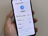 Samsung A16 128 - nuotraukos Nr. 3