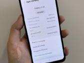 Samsung A16 128 - nuotraukos Nr. 4