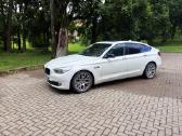 Bmw 530 GT