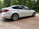 Bmw 530 GT - nuotraukos Nr. 2