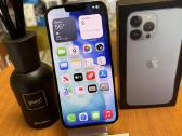 iPhone 13promax 256gb Blue Su Garantija