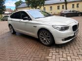 Bmw 530 GT - nuotraukos Nr. 3
