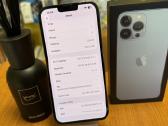 iPhone 13promax 256gb Blue Su Garantija - nuotraukos Nr. 3