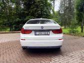 Bmw 530 GT - nuotraukos Nr. 5