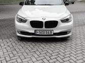 Bmw 530 GT - nuotraukos Nr. 6