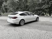 Bmw 530 GT - nuotraukos Nr. 8
