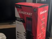Hyperx Quadcast S