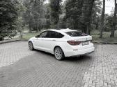 Bmw 530 GT - nuotraukos Nr. 9