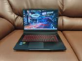 Msi Thin Gf63 Rtx 3050 16 GB RAM 512 GB Nvme SSD