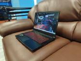 Msi Thin Gf63 Rtx 3050 16 GB RAM 512 GB Nvme SSD - nuotraukos Nr. 2